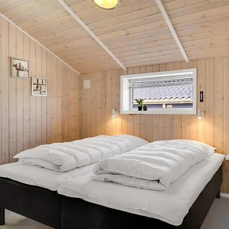 Feriehus Jelke - 500m From The Sea By Interhome *