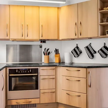 Feriehus Jelke - 500m From The Sea By Interhome *