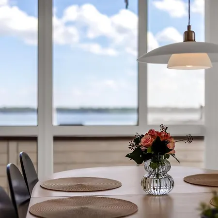 Jelke - 500m From The Sea By Interhome *