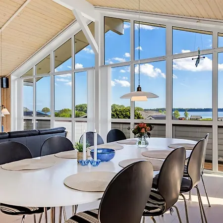 Jelke - 500m From The Sea By Interhome Feriehus