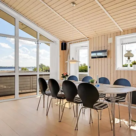 Feriehus Jelke - 500m From The Sea By Interhome