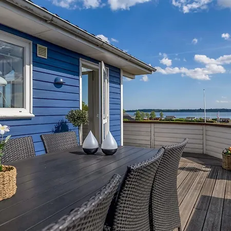 Jelke - 500m From The Sea By Interhome Feriehus Aabenraa