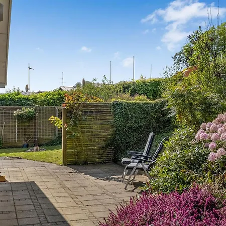 Feriehus Jelke - 500m From The Sea By Interhome Aabenraa