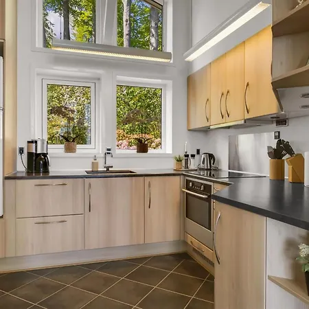 Feriehus Jelke - 500m From The Sea By Interhome *