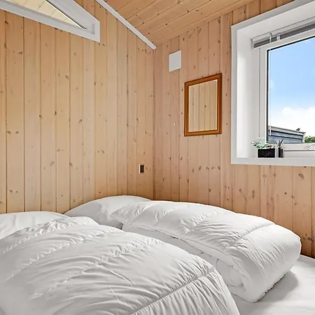 Jelke - 500m From The Sea By Interhome *