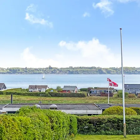 Jelke - 500m From The Sea By Interhome Feriehus