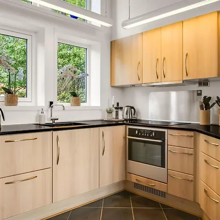Feriehus Jelke - 500m From The Sea By Interhome *