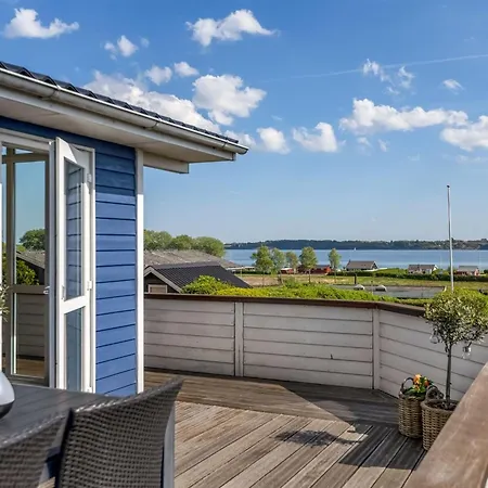 Jelke - 500m From The Sea By Interhome