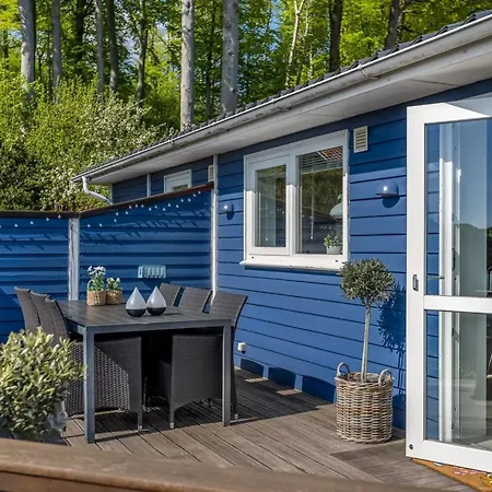 Jelke - 500m From The Sea By Interhome Feriehus