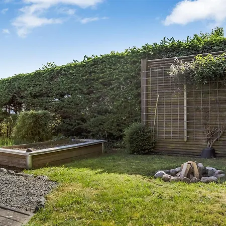 Jelke - 500m From The Sea By Interhome Feriehus Aabenraa